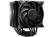 Be Quiet! Dark Rock 5 Ventilador CPU 6 Pipes 120mm Negro