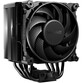 Be Quiet! Dark Rock 5 Ventilador CPU 6 Pipes 120mm Negro Be Quiet! Dark Rock 5 Ventilador CPU 6 Pipes 120mm Negro