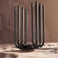 Be Quiet! Dark Rock 5 Ventilador CPU 6 Pipes 120mm Negro Be Quiet! Dark Rock 5 Ventilador CPU 6 Pipes 120mm Negro