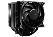 Be Quiet! Dark Rock Pro 5 Ventilador CPU 7 Pipes 135mm Negro
