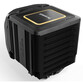 Be Quiet! Dark Rock Elite Ventilador CPU 7 Pipes 135mm Negro Be Quiet! Dark Rock Elite Ventilador CPU 7 Pipes 135mm Negro