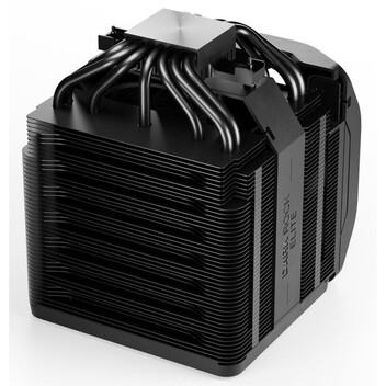 Be Quiet! Dark Rock Elite Ventilador CPU 7 Pipes 135mm Negro Be Quiet! Dark Rock Elite Ventilador CPU 7 Pipes 135mm Negro