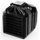 Be Quiet! Dark Rock Elite Ventilador CPU 7 Pipes 135mm Negro Be Quiet! Dark Rock Elite Ventilador CPU 7 Pipes 135mm Negro