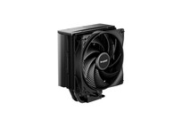Ventilador CPU Refrigeración Aire be quiet! Socket LGA1851 AM4 120mm Pure Rock 3 Black PWM Ventilador CPU Refrigeración Aire be quiet! Socket LGA1851 AM4 120mm Pure Rock 3 Black PWM