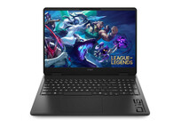 Portátil HP OMEN 16-ap0005ns 16" AMD Ryzen AI 7 350 32GB 1TB SSD RTX 5060 8GB FreeDOS
