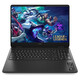 Portátil HP OMEN 16-ap0005ns 16" AMD Ryzen AI 7 350 32GB 1TB SSD RTX 5060 8GB FreeDOS