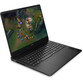 Portátil HP OMEN 16-ap0005ns 16" AMD Ryzen AI 7 350 32GB 1TB SSD RTX 5060 8GB FreeDOS
