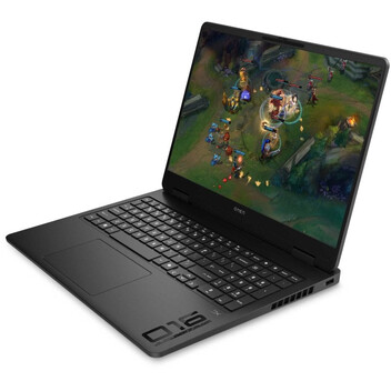 Portátil HP OMEN 16-ap0005ns 16" AMD Ryzen AI 7 350 32GB 1TB SSD RTX 5060 8GB FreeDOS