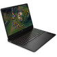 Portátil HP OMEN 16-ap0007ns AMD Ryzen AI 7 350 32GB 1TB SSD RTX 5070 8GB 16" Portátil HP OMEN 16-ap0007ns AMD Ryzen AI 7 350 32GB 1TB SSD RTX 5070 8GB 16"