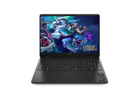 Portátil HP Omen 16-ap0020ns AMD Ryzen AI 7-350/32GB/1TB SSD/RTX 5060/16"/FHD/FreeDOS