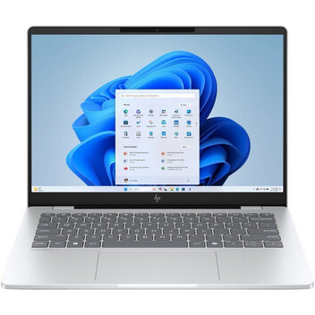 Portátil HP OmniBook 7 14-fr0005ns 14" Intel Core Ultra 7 255H 16GB 1TB SSD Wi-Fi 7 Copilot Plateado