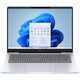 Portátil HP OmniBook 7 14-fr0005ns 14" Intel Core Ultra 7 255H 16GB 1TB SSD Wi-Fi 7 Copilot Plateado