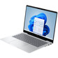 Portátil HP OmniBook 7 14-fr0005ns 14" Intel Core Ultra 7 255H 16GB 1TB SSD Wi-Fi 7 Copilot Plateado