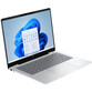 Portátil HP OmniBook 7 14-fr0005ns 14" Intel Core Ultra 7 255H 16GB 1TB SSD Wi-Fi 7 Copilot Plateado