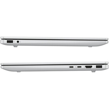 Portátil HP OmniBook 7 14-fr0005ns 14" Intel Core Ultra 7 255H 16GB 1TB SSD Wi-Fi 7 Copilot Plateado