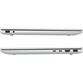 Portátil HP OmniBook 7 14-fr0005ns 14" Intel Core Ultra 7 255H 16GB 1TB SSD Wi-Fi 7 Copilot Plateado