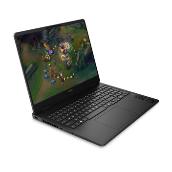 Portátil HP OMEN 16-ap0003ns 16" Ryzen AI 7 350 32GB 1TB SSD RTX 5050 Negro Sombra Portátil HP OMEN 16-ap0003ns 16" Ryzen AI 7 350 32GB 1TB SSD RTX 5050 Negro Sombra