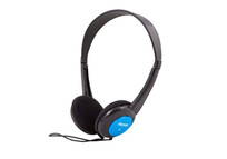 Maxell Auriculares Infantiles Jack 3.5mm Azules Maxell Auriculares Infantiles Jack 3.5mm Azules