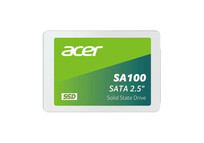 Acer SA100 2.5" SSD 240GB SATA 3
