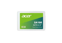 Acer SA100 2.5" SSD 480GB SATA 3