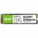 Acer FA100 SSD 1TB M.2 PCIe Gen3 NVMe