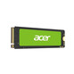 Acer FA100 SSD 1TB M.2 PCIe Gen3 NVMe