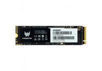 Acer Predator GM3500 SSD 1TB M.2 NVMe PCIe Gen3