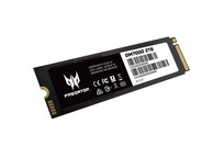 Disco Duro Acer Predator GM7000 2TB SSD M.2 PCIe 4.0 NVME Disco Duro Acer Predator GM7000 2TB SSD M.2 PCIe 4.0 NVME