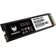 Disco Duro Acer Predator GM7000 2TB SSD M.2 PCIe 4.0 NVME