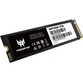 Disco Duro Acer Predator GM7000 2TB SSD M.2 PCIe 4.0 NVME Disco Duro Acer Predator GM7000 2TB SSD M.2 PCIe 4.0 NVME