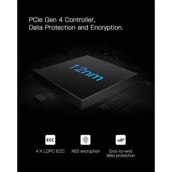 Disco Duro Acer Predator GM7000 2TB SSD M.2 PCIe 4.0 NVME Disco Duro Acer Predator GM7000 2TB SSD M.2 PCIe 4.0 NVME