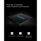 Disco Duro Acer Predator GM7000 2TB SSD M.2 PCIe 4.0 NVME Disco Duro Acer Predator GM7000 2TB SSD M.2 PCIe 4.0 NVME