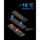 Disco Duro Acer Predator GM7000 2TB SSD M.2 PCIe 4.0 NVME Disco Duro Acer Predator GM7000 2TB SSD M.2 PCIe 4.0 NVME