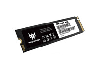 Disco Duro Acer Predator GM7000 4TB SSD M.2 PCIe 4.0 NVME