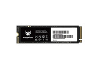 Acer Predator GM7 1TB SSD M.2 PCI Express 4.0 NVMe