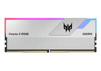 Memoria RAM Acer 32GB DDR4 3200MHz Predator Vesta II RGB