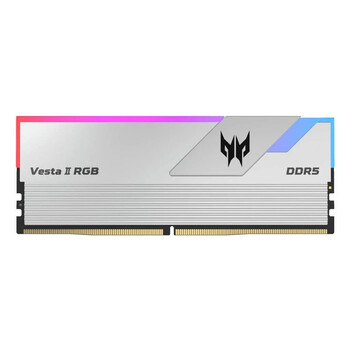 Memoria RAM Acer 32GB DDR4 3200MHz Predator Vesta II RGB