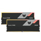 Memoria RAM Acer Predator Vesta II RGB DDR5 6000MHz 32GB 2x16GB CL30