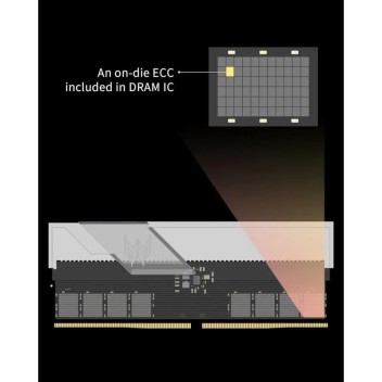 Memoria RAM Acer Predator Vesta II RGB DDR5 6000MHz 32GB 2x16GB CL32 Memoria RAM Acer Predator Vesta II RGB DDR5 6000MHz 32GB 2x16GB CL32