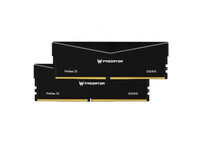 Memoria RAM Acer Predator Pallas II DDR5 6000MHz 32GB 2x16GB CL32 Negra Intel XMP y AMD EXPO Memoria RAM Acer Predator Pallas II DDR5 6000MHz 32GB 2x16GB CL32 Negra Intel XMP y AMD EXPO
