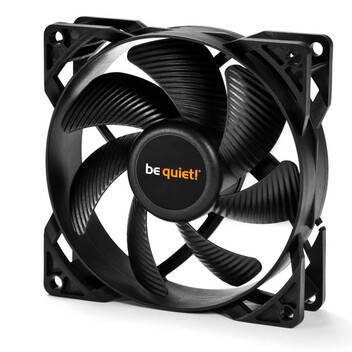 Be Quiet! Pure Wings 2 PWM Ventilador 92mm Be Quiet! Pure Wings 2 PWM Ventilador 92mm