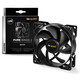Be Quiet! Pure Wings 2 PWM Ventilador 92mm Be Quiet! Pure Wings 2 PWM Ventilador 92mm