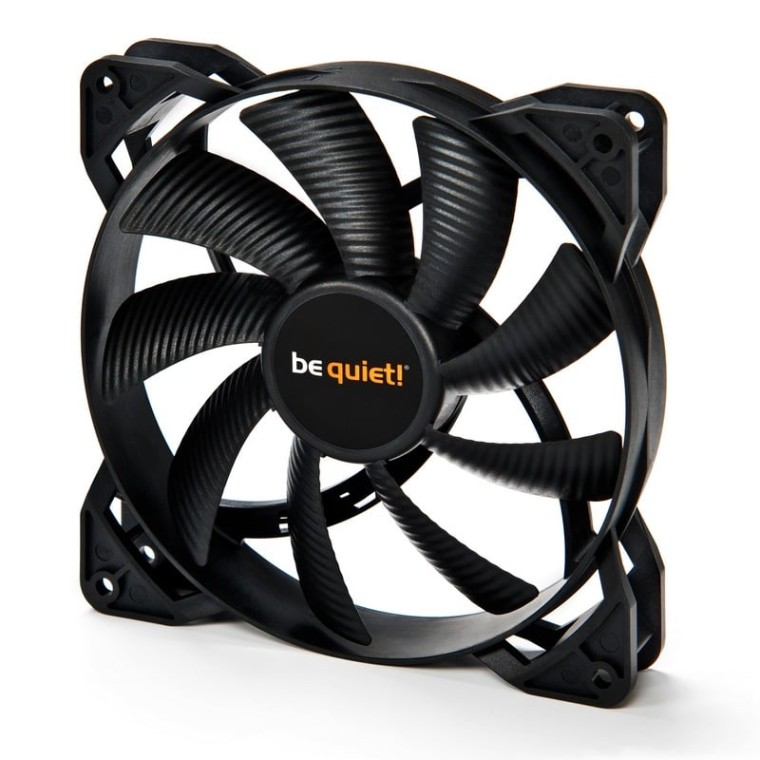 Be Quiet! Pure Wings 2 PWM Ventilador 140mm