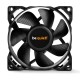 Be Quiet! Pure Wings 2 Ventilador 80mm