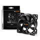 Be Quiet! Pure Wings 2 Ventilador 80mm