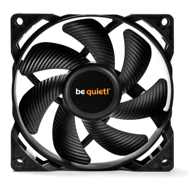 Be Quiet! Pure Wings 2 Ventilador 92mm