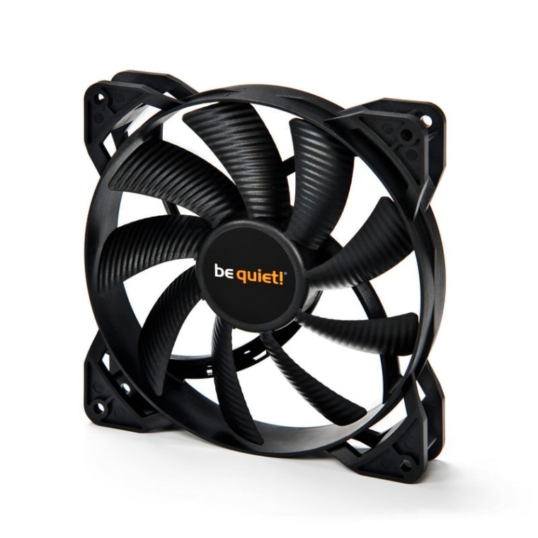 Be Quiet! Pure Wings 2 Ventilador 120mm