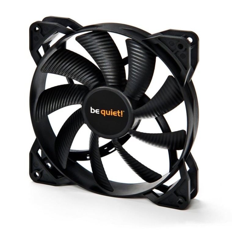 Be Quiet! Pure Wings 2 Ventilador 140mm