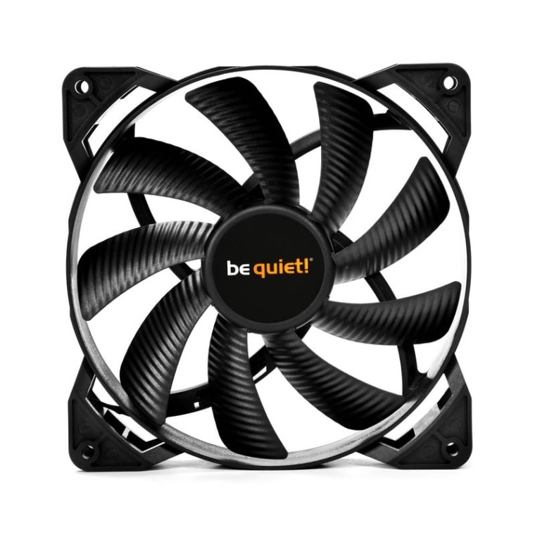 Be Quiet! Pure Wings 2 Ventilador 140mm