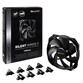 Be Quiet! Silent Wings 3 PWM Ventilador 140mm Be Quiet! Silent Wings 3 PWM Ventilador 140mm